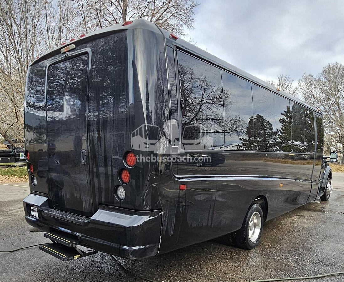 Used 2018 GRECH GM33