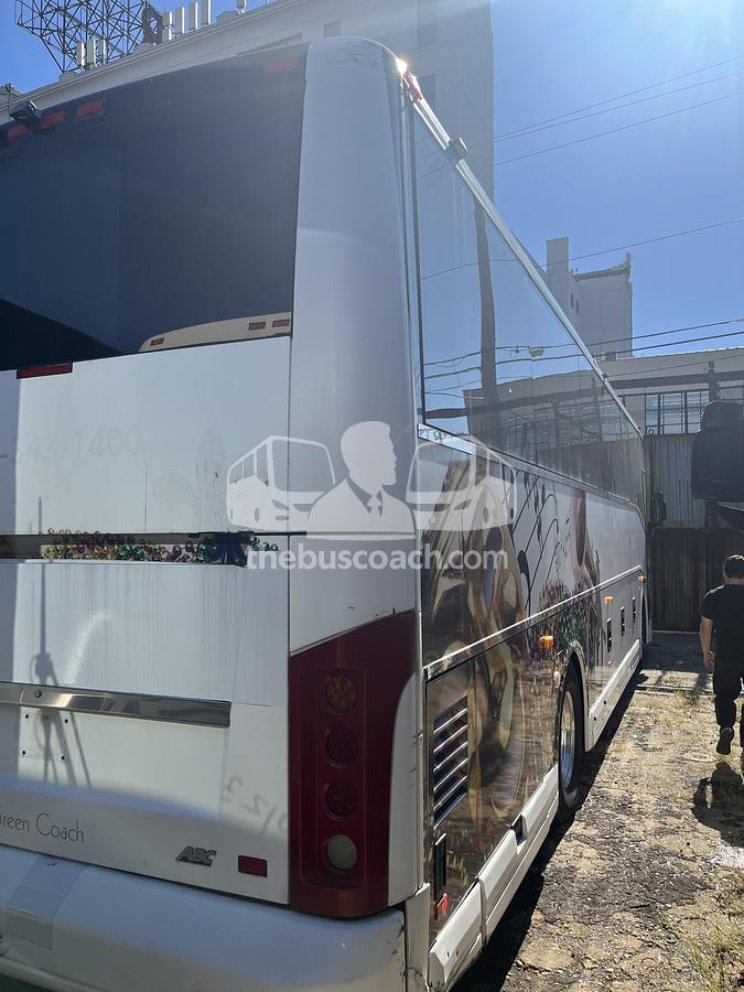 Used 2016 VAN HOOL CX35