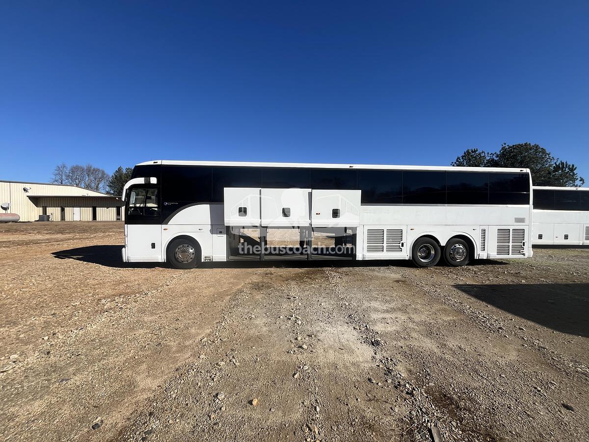 Used 2016 TEMSA TS45