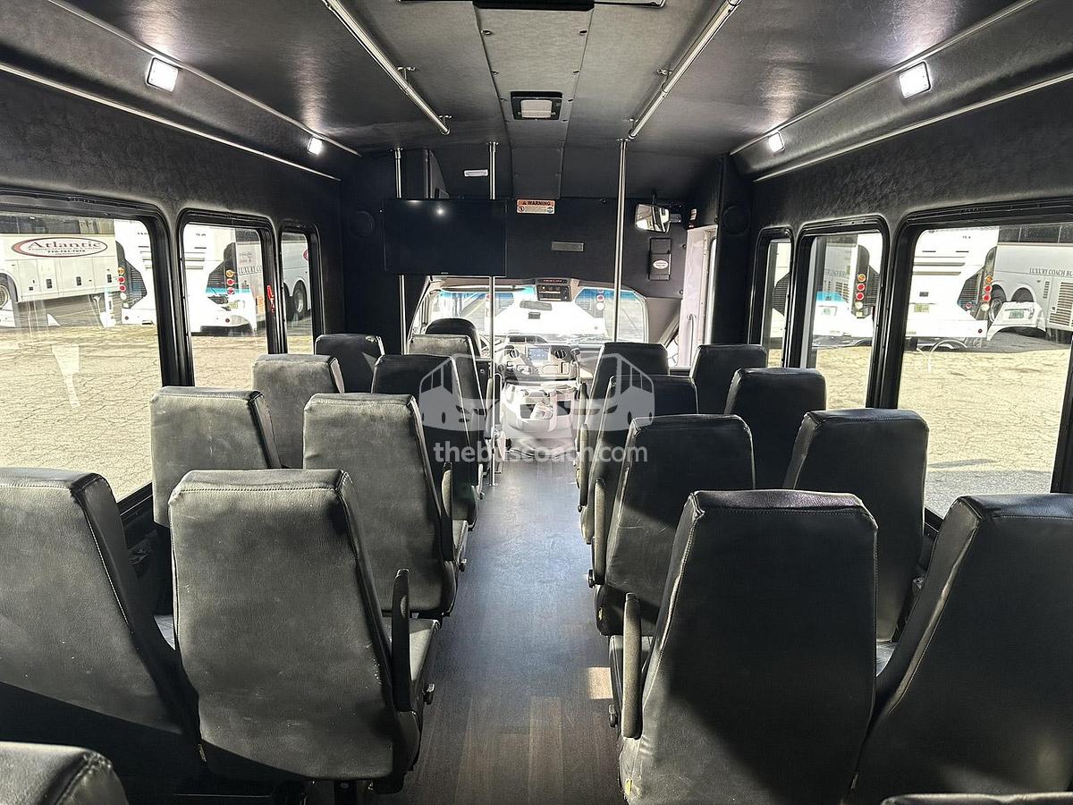 Used 2018 GRECH GM-33