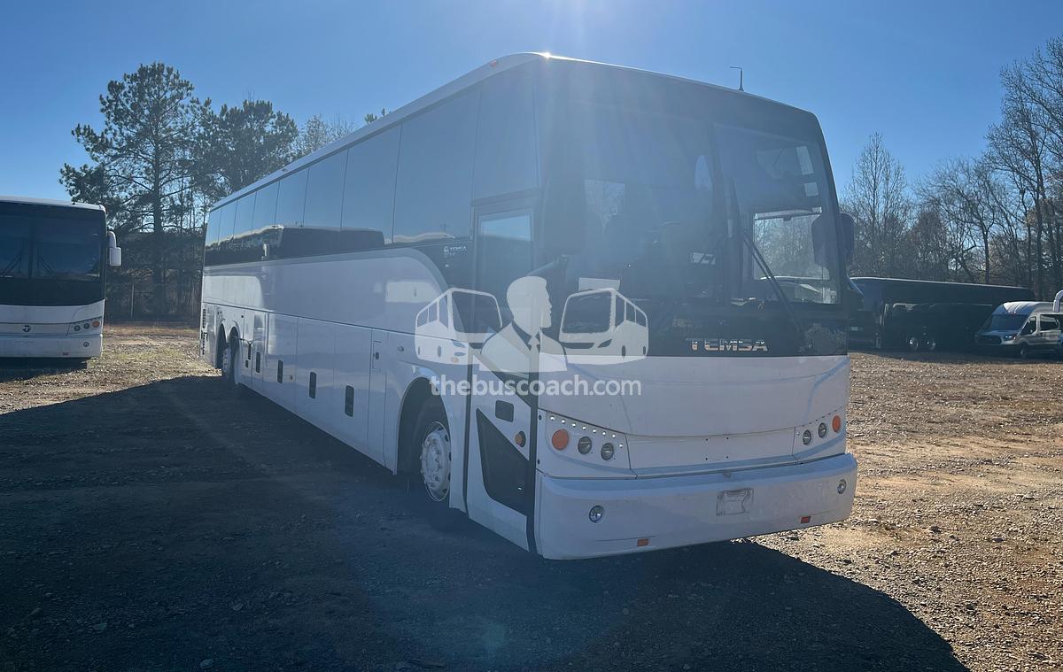 Used 2016 TEMSA TS45