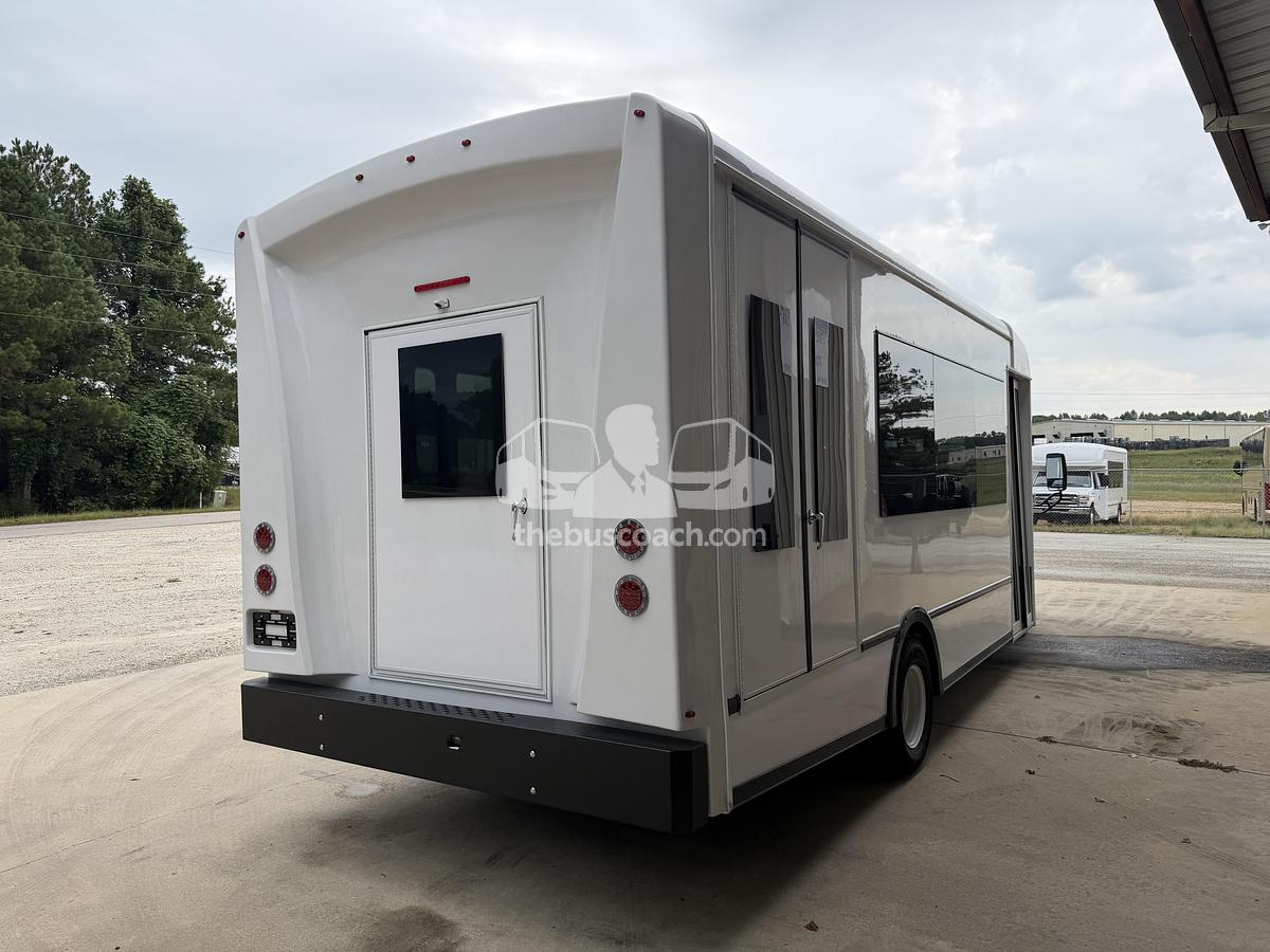 2026 Trupath Vindicator E450