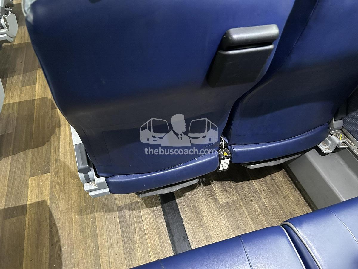 Used 2018 PREVOST X3-45 ADA