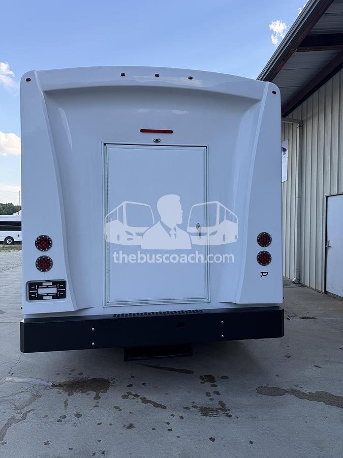 2026 Trupath Vindicator E450