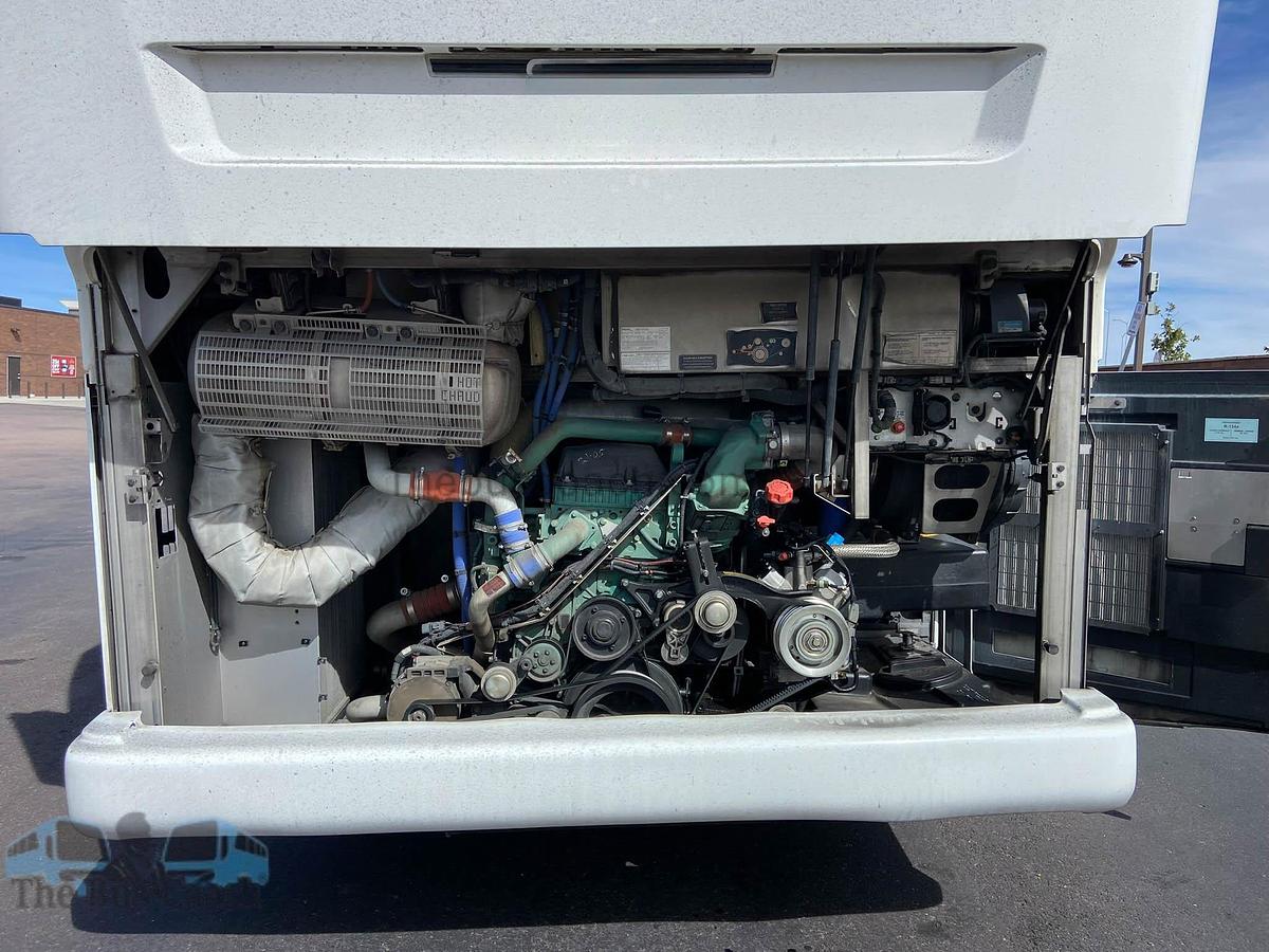 Used 2019 PREVOST H3-45