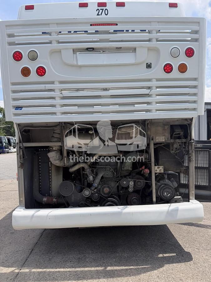 Used PREVOST H3-45