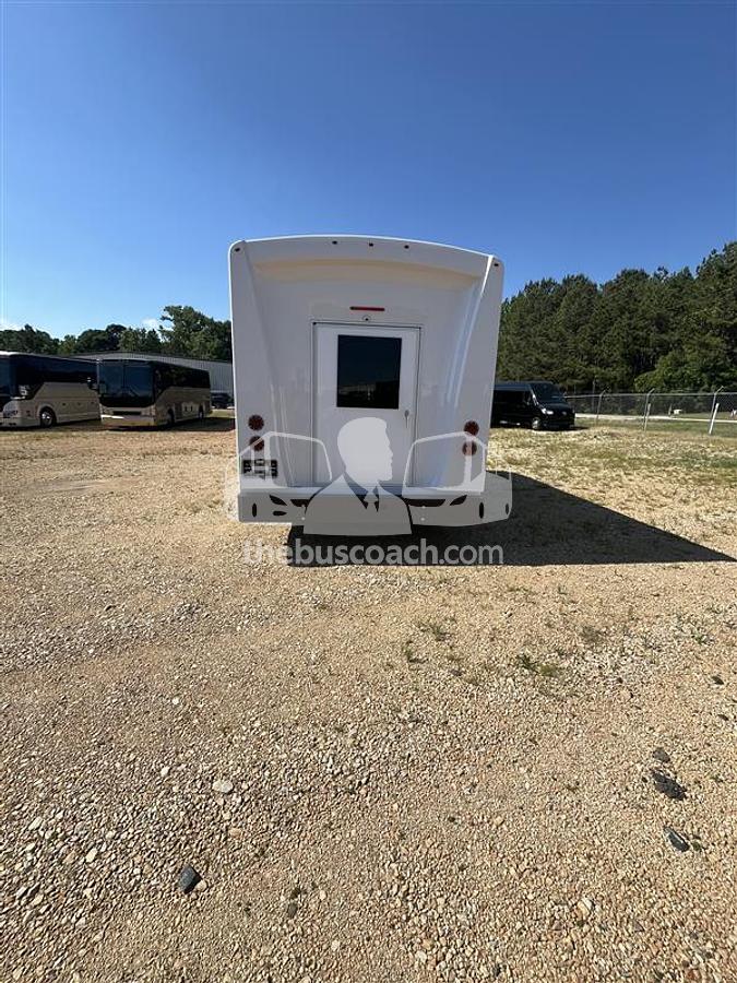 2026 FORD E350