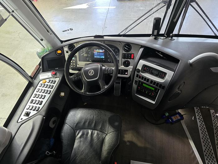 Used 2016 IRIZAR I6 ADA