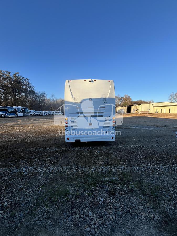 Used 2015 TEMSA TS45