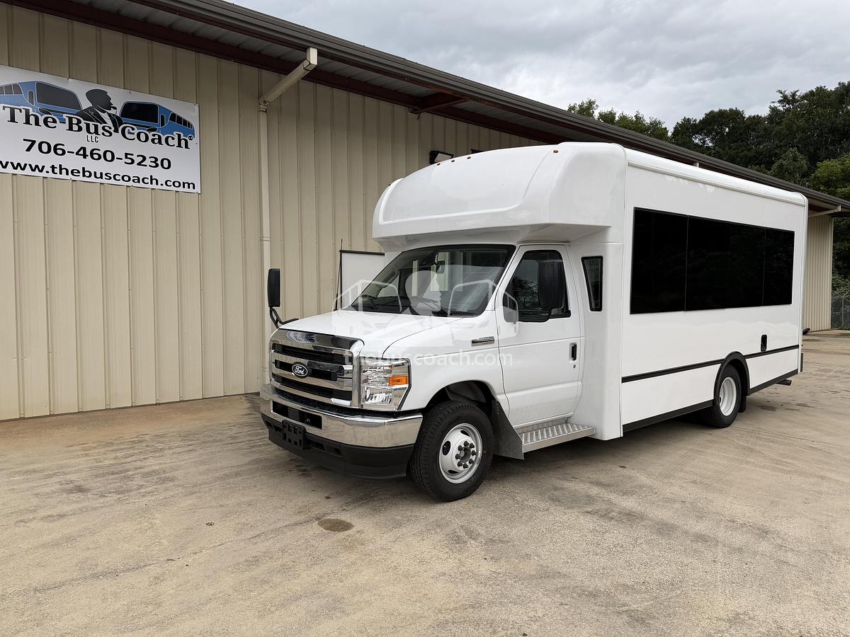 2026 TruPath Vindicator E350