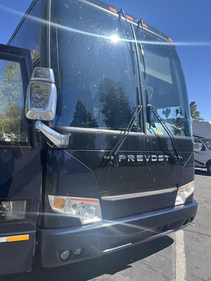 Used 2019 PREVOST H3-45