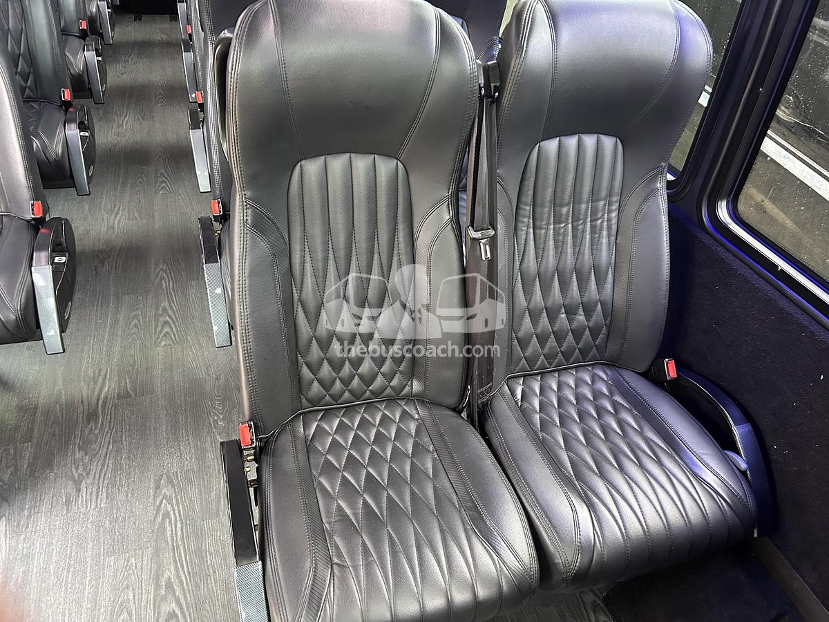 Used 2024 GRECH GM-33