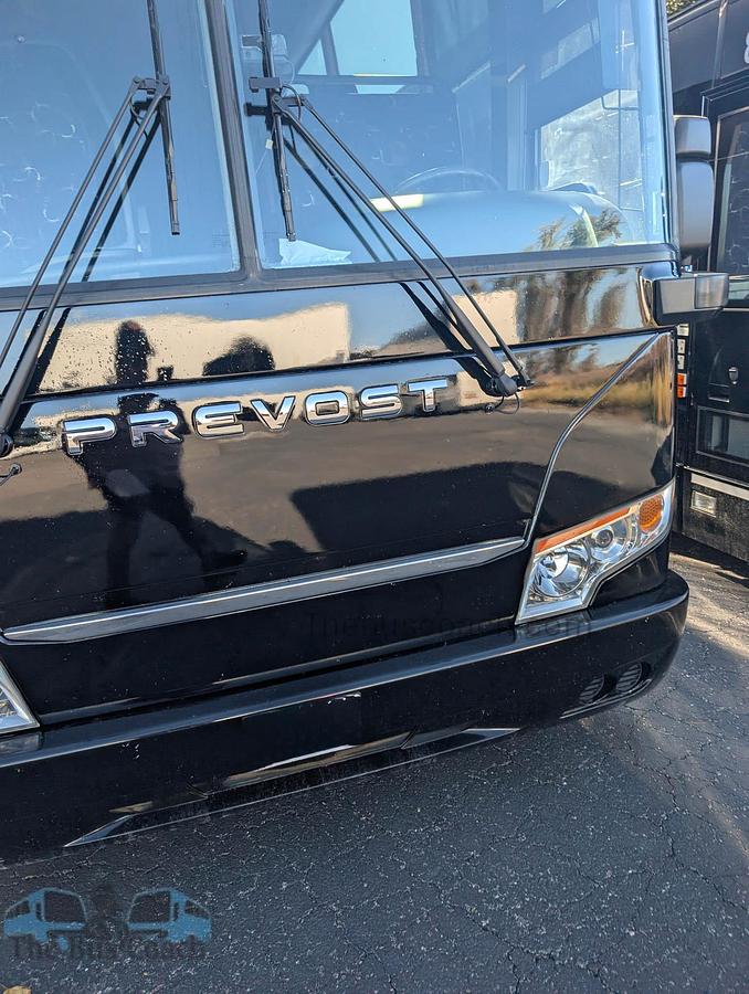 Used 2019 PREVOST H3-45