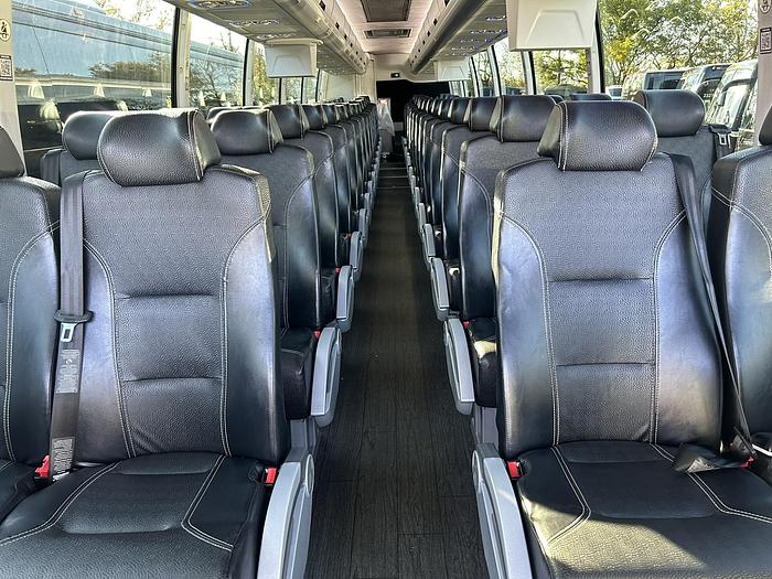 Used 2018 VOLVO 9700