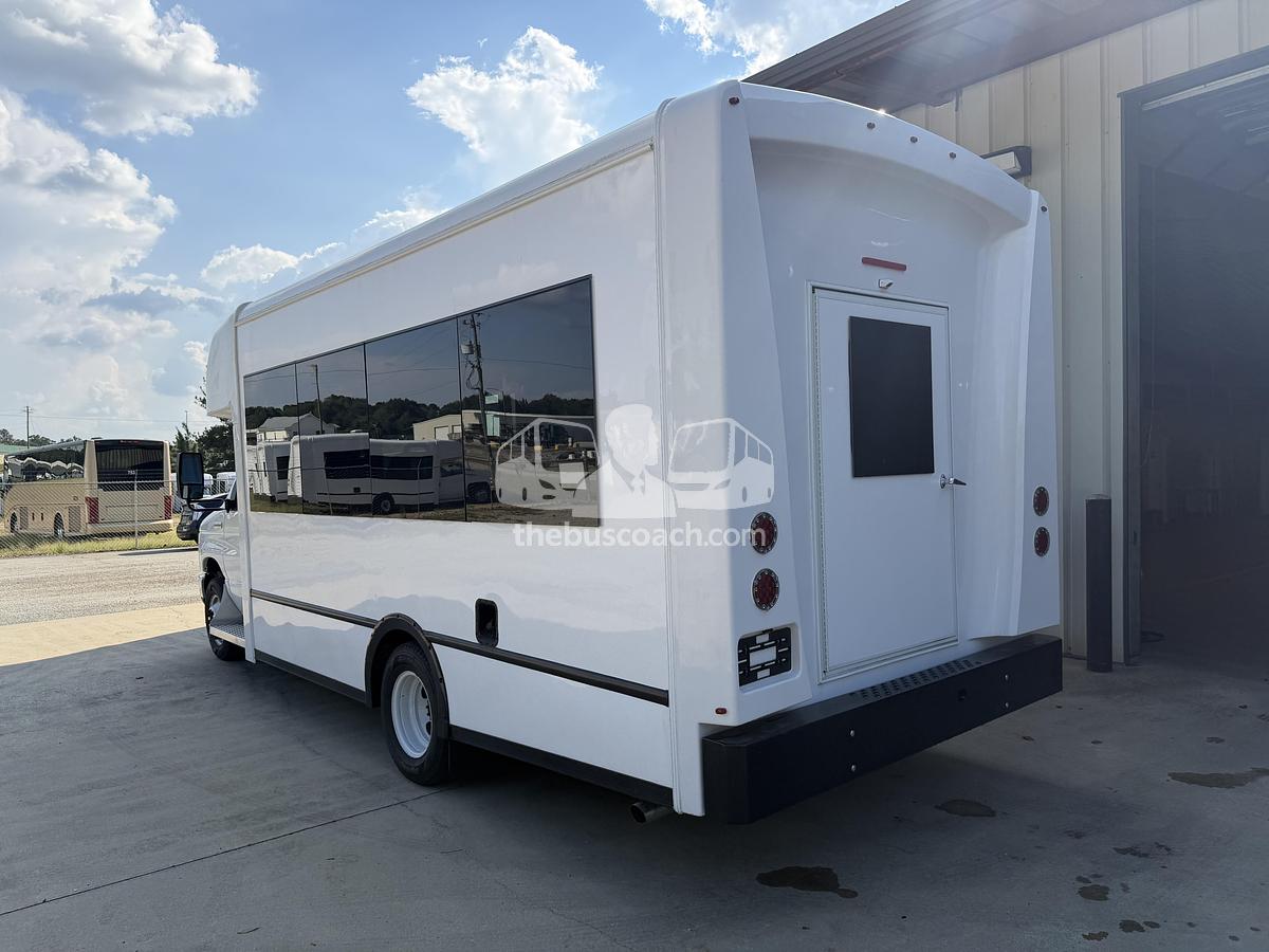 2026 TruPath Vindicator E350