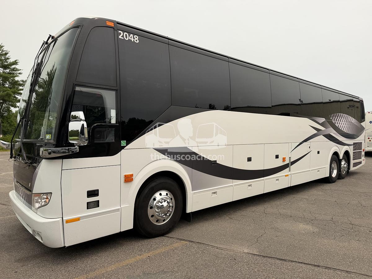 Used 2020 PREVOST H345