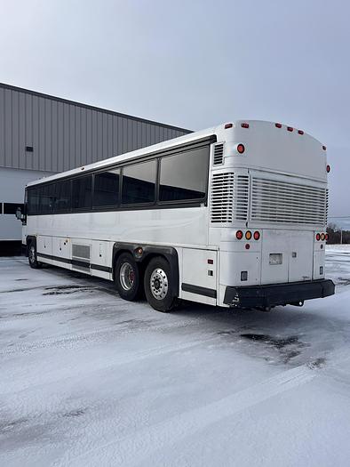 Used 1997 MCI