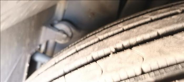 Used 2016 PREVOST H3-45