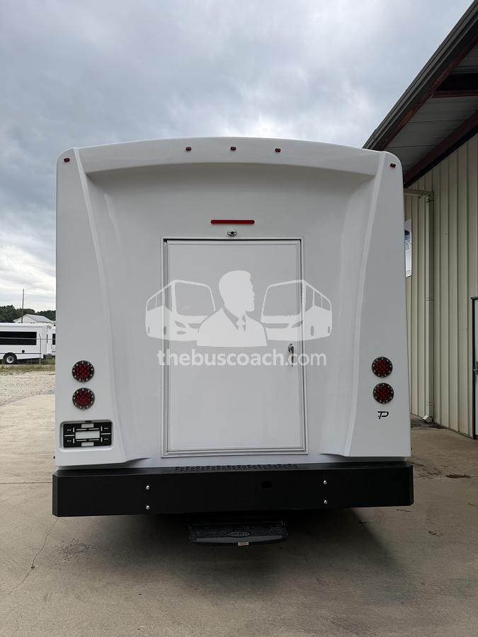 2026 TruPath Vindicator E350