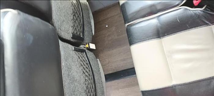 Used 2016 PREVOST H3-45