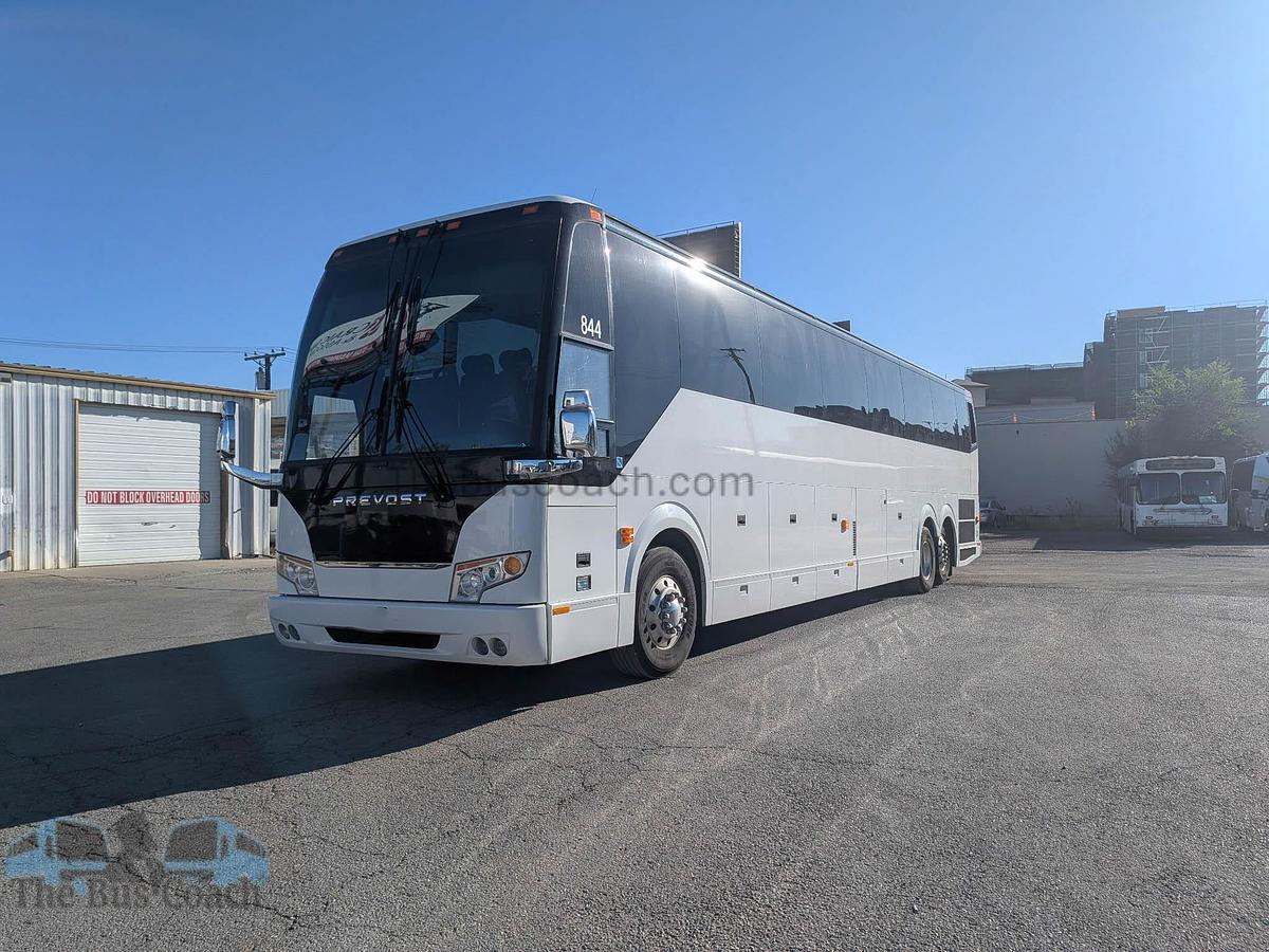 Used 2019 PREVOST H3-45