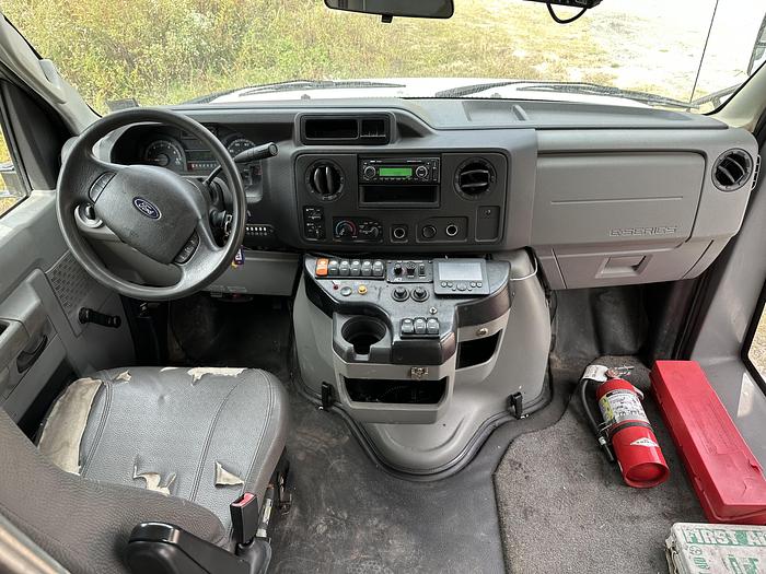 Used 2016 CHAMPION E450