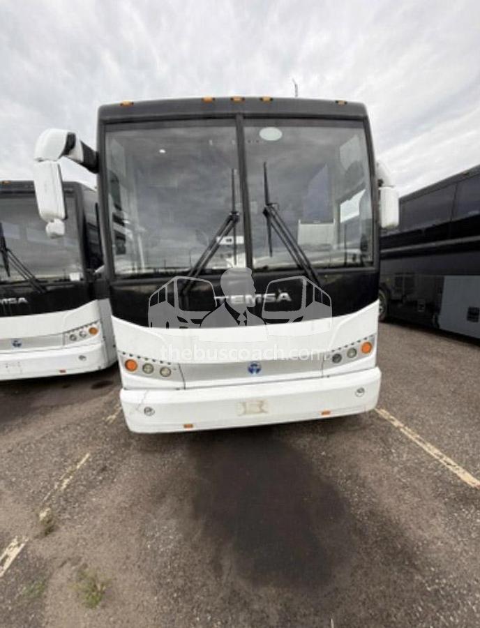 Used 2016 TEMSA TS45