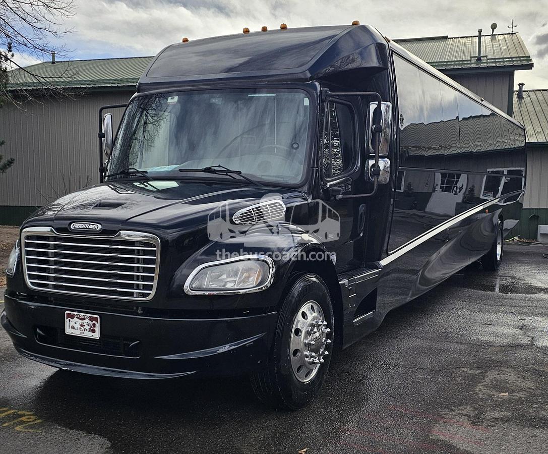 Used 2016 GRECH GM45