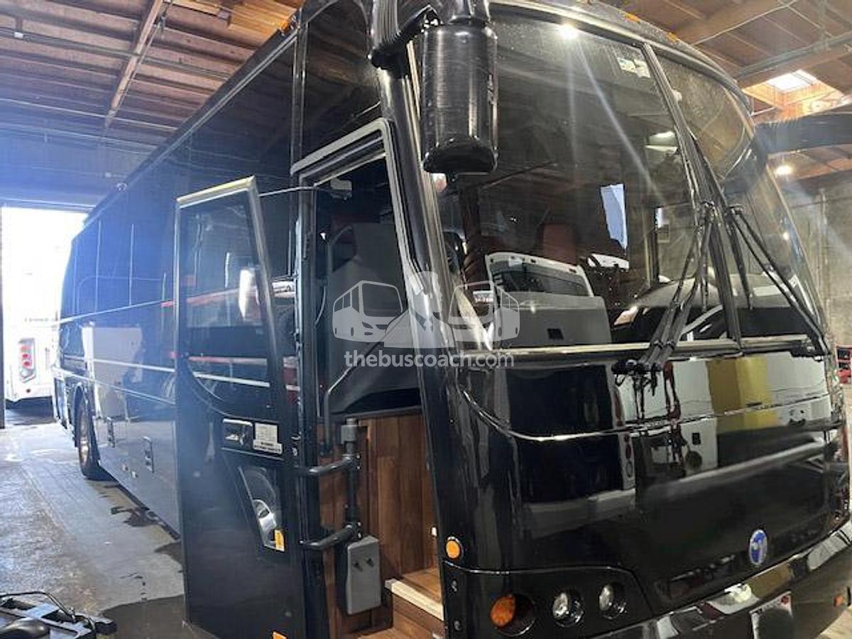 Used 2016 TEMSA TS35