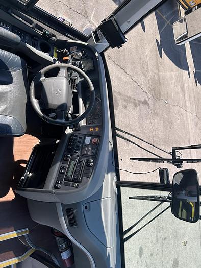 Used 2017 VOLVO 9700