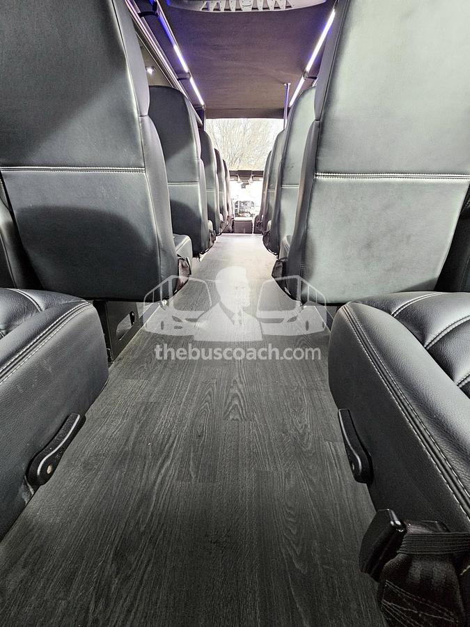 Used 2018 GRECH GM33