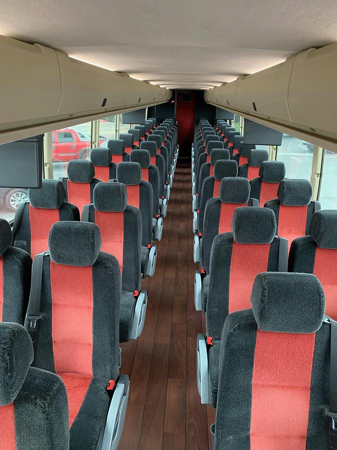 Used 2015 PREVOST H3-45