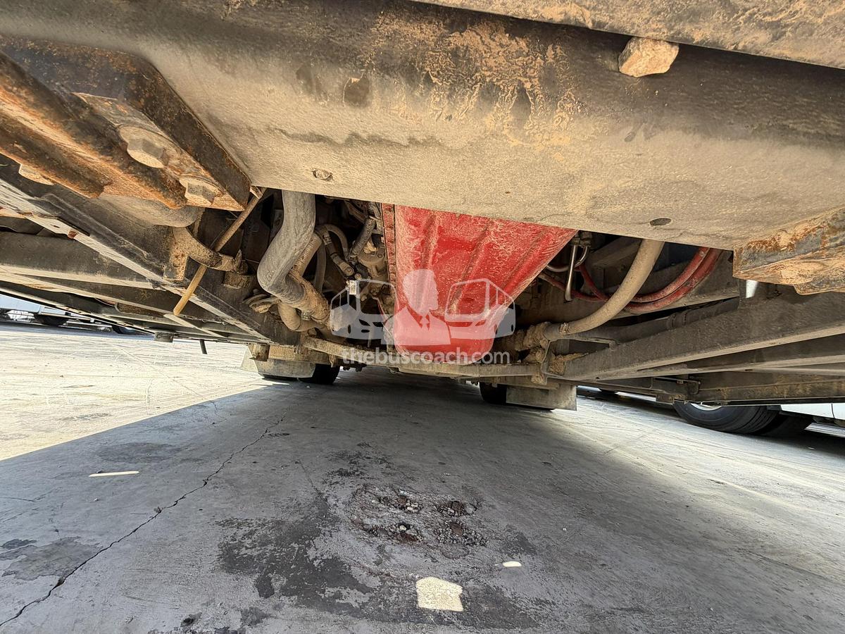 Used 2020 TEMSA TS30