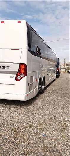 Used 2016 PREVOST H3-45