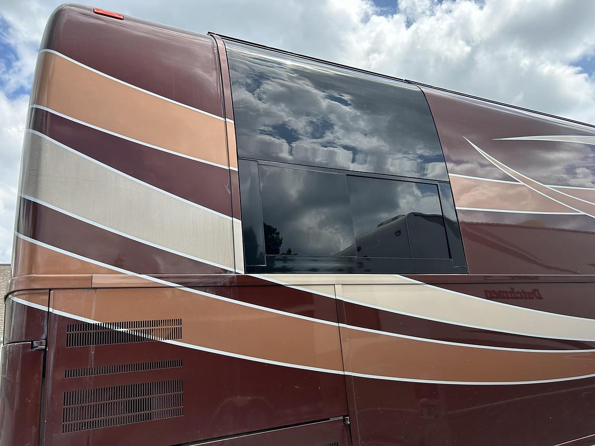 Used 2008 PREVOST XLII