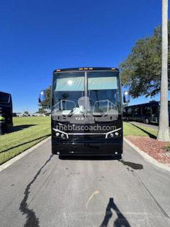Used 2023 VAN HOOL