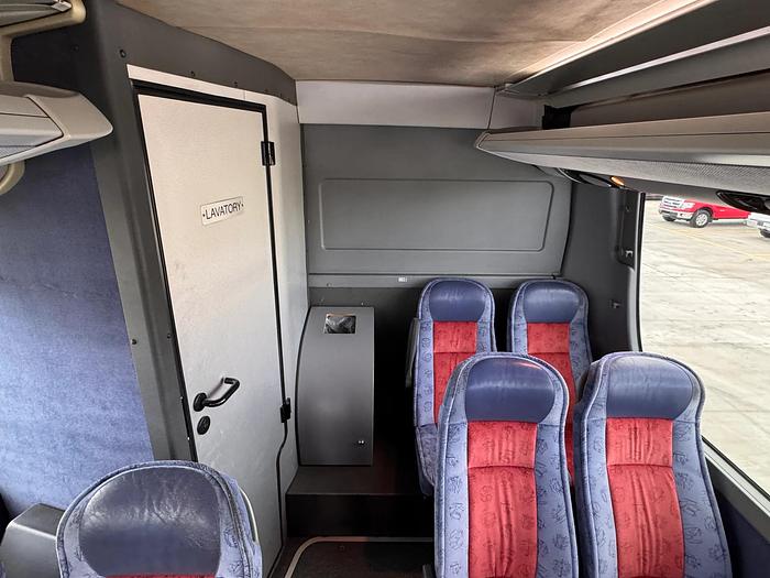 Used 2005 SETRA S417 HDH