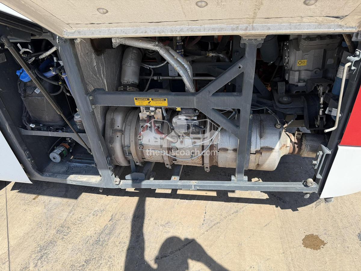 Used 2020 TEMSA TS30