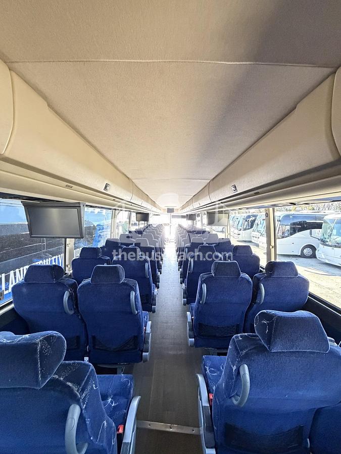 Used 2017 PREVOST H345