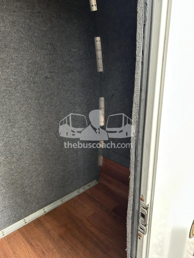 Used 2016 Ameritrans 285