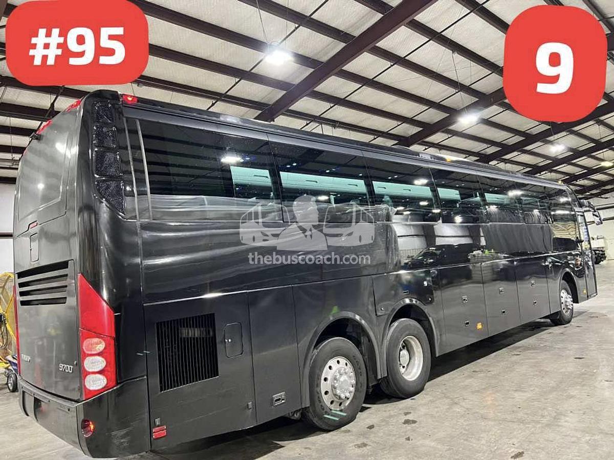 Used 2018 VOLVO 9700