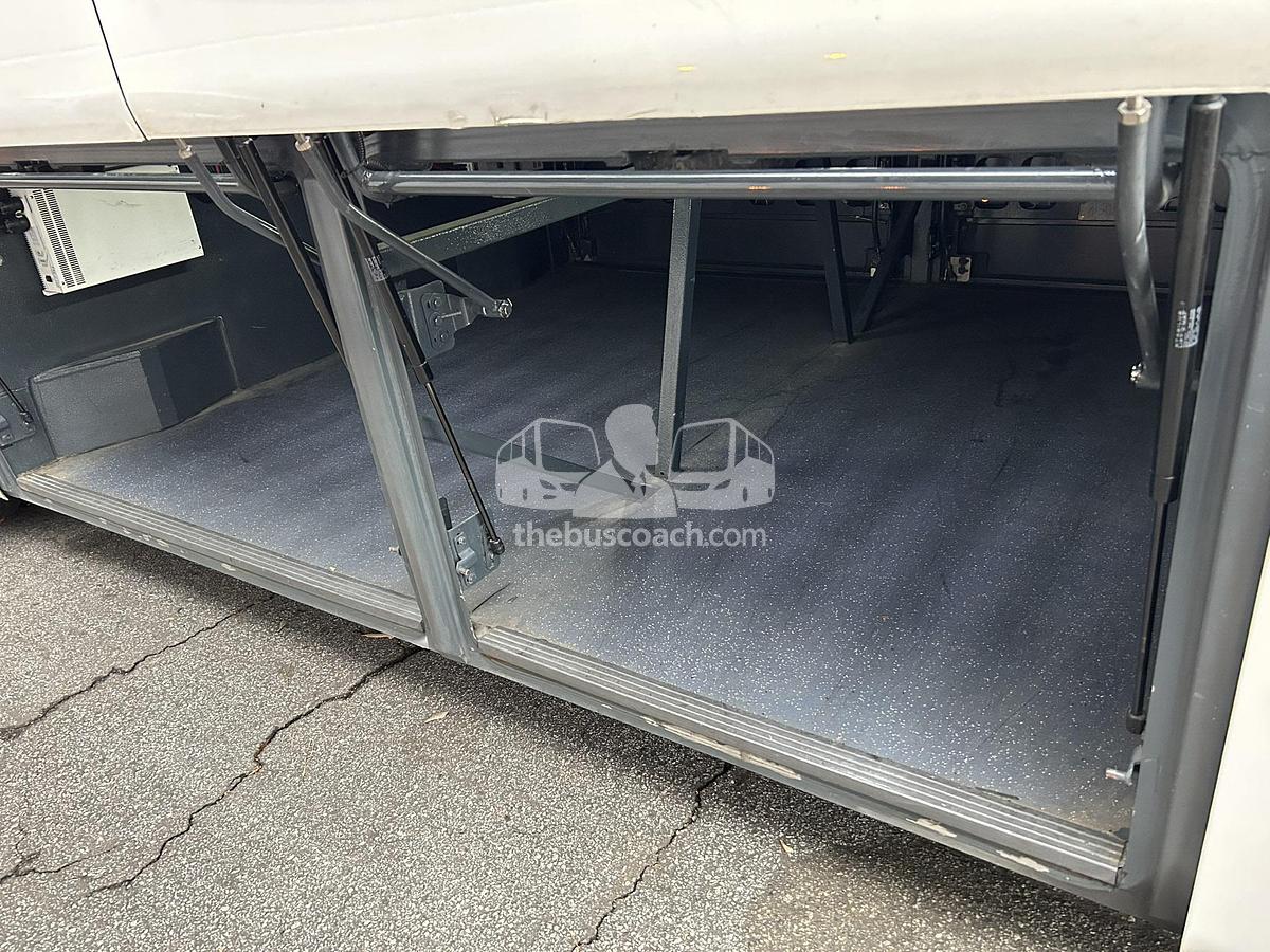 Used 2015 TEMSA TS30