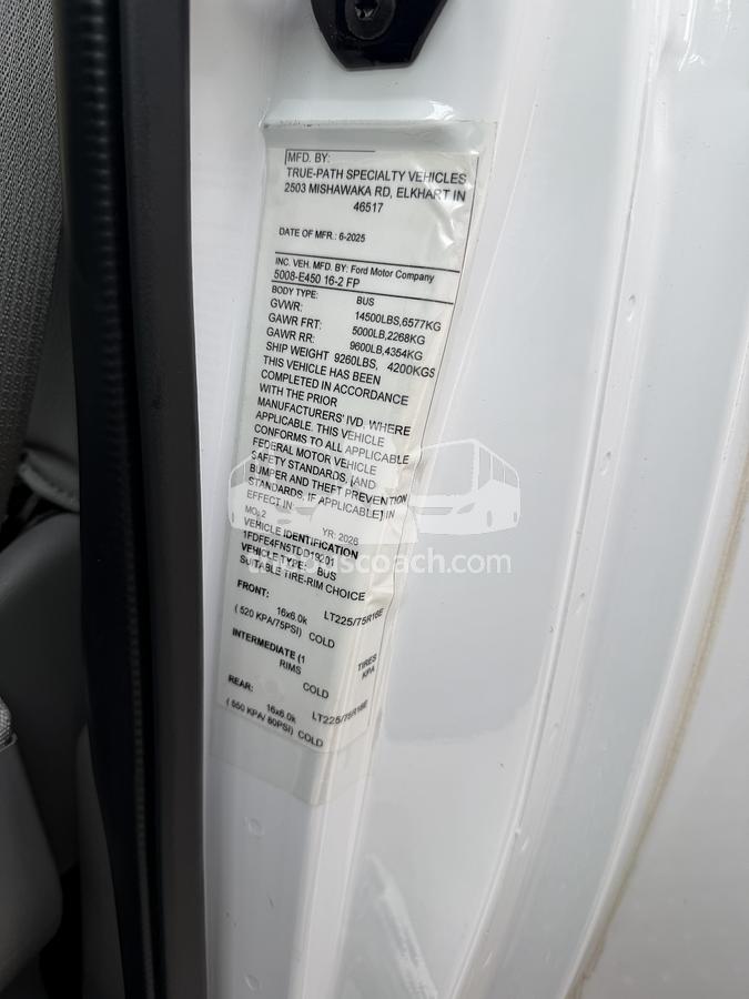 2026 Trupath Vindicator E450