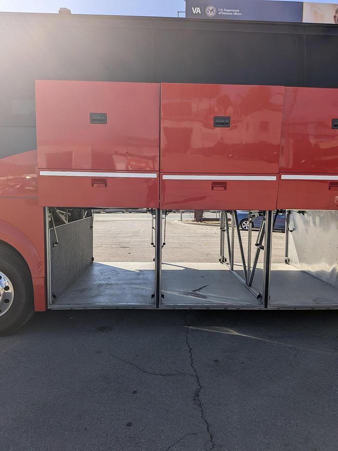 Used 2019 PREVOST H3-45