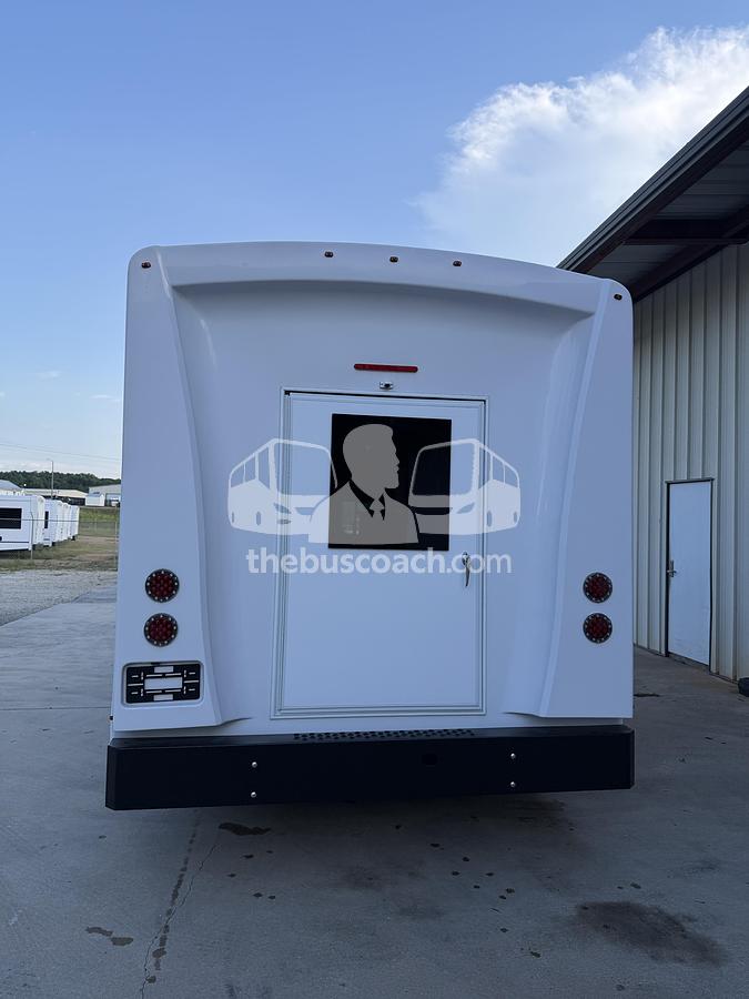 2026 TruPath Vindicator E350