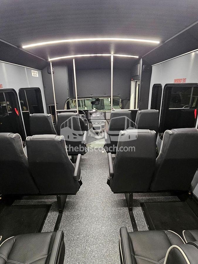 2026 Trupath Vindicator E350