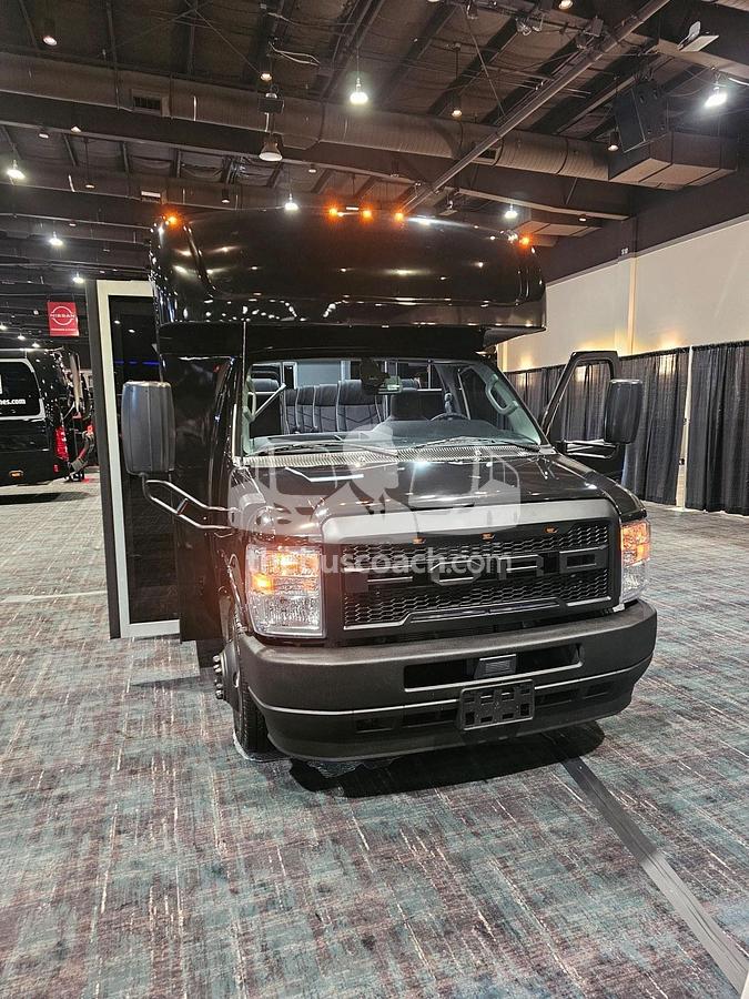 2026 Trupath Vindicator E350