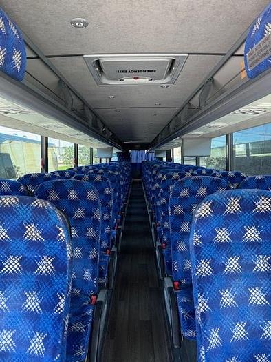 Used 2018 VAN HOOL CX45 ADA