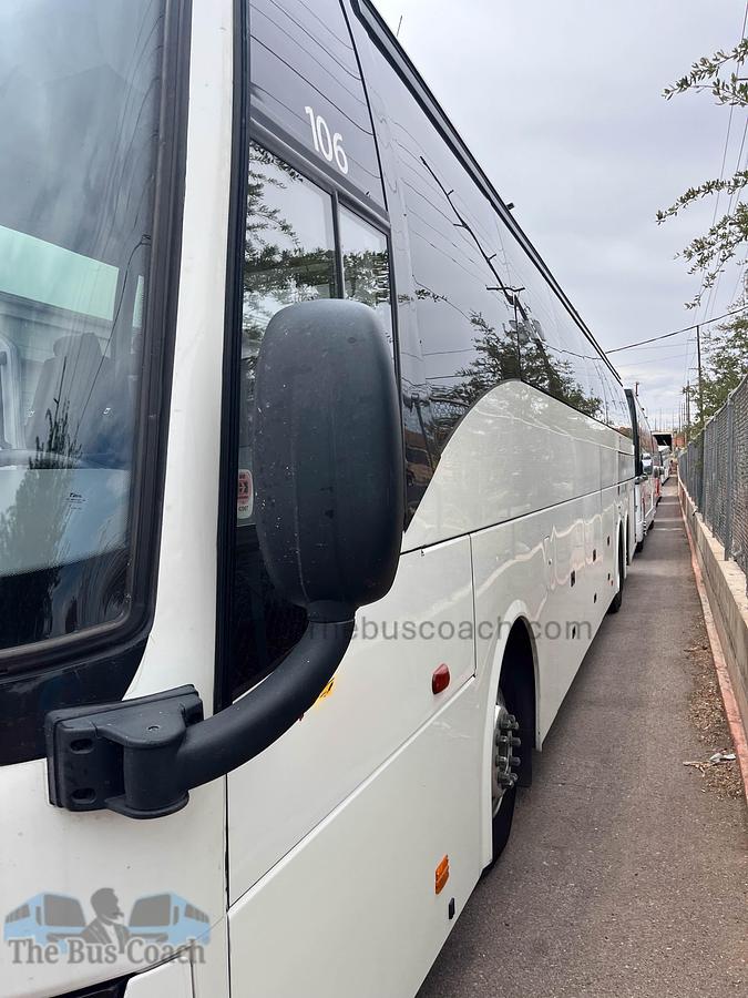 Used 2020 VOLVO 9700