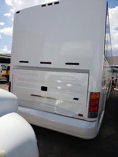 Used 2004 VAN HOOL C2045